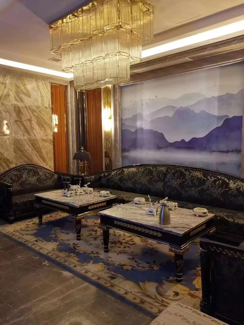 淄博商务KTV，畅享精彩！-临淄区ktv预定