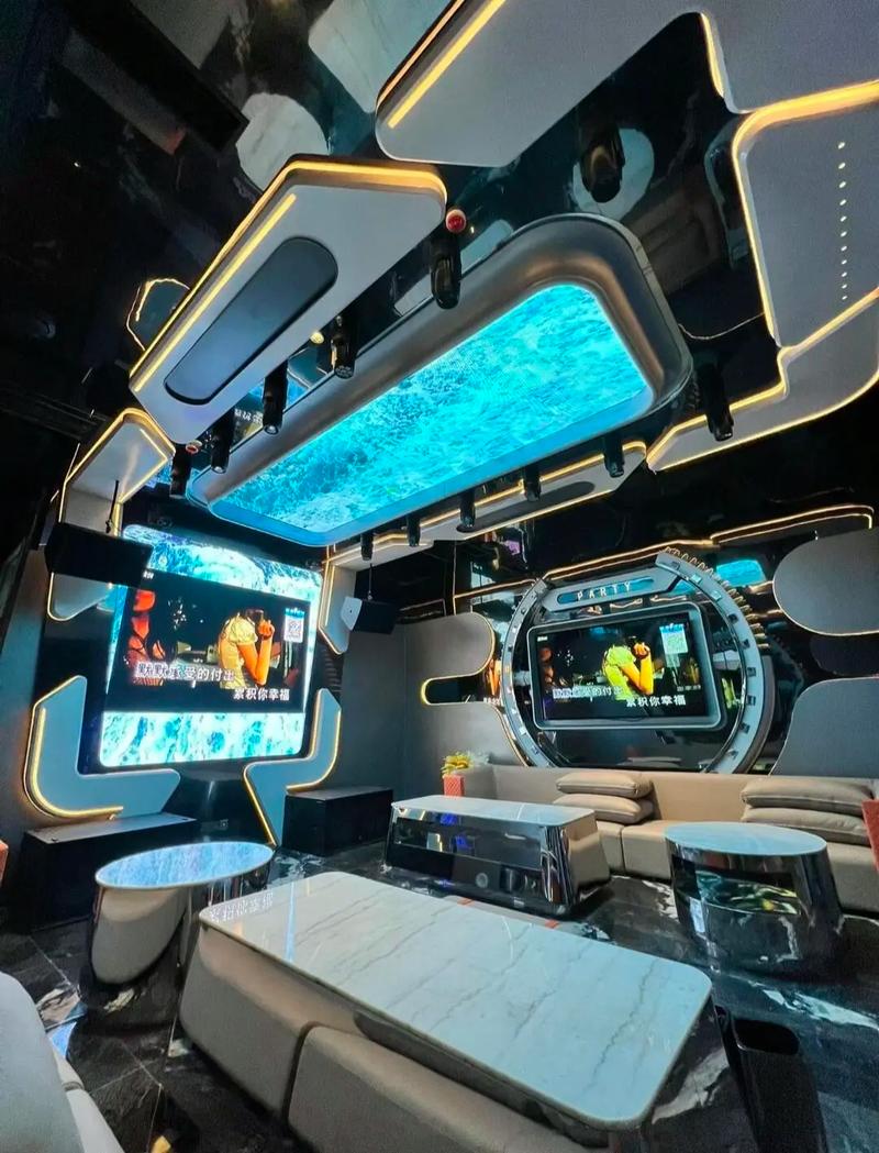 淄博商务ktv单人包间-临淄区ktv预定